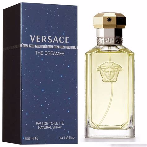 versace dreamer douche|The Dreamer Versace cologne .